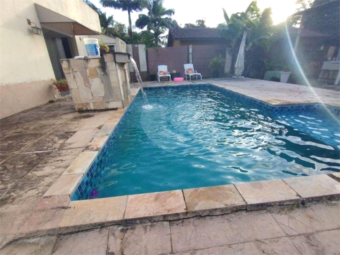 Chácara à venda com 4 quartos em Aguapeú, Itanhaém, SP
