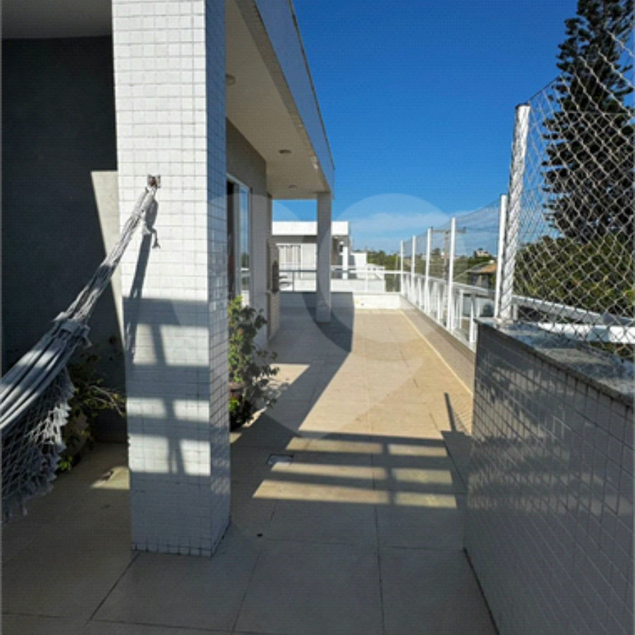 Casa em condomínio à venda com 4 quartos, sendo 2 suítes, em Palmeiras, Cabo Frio, RJ