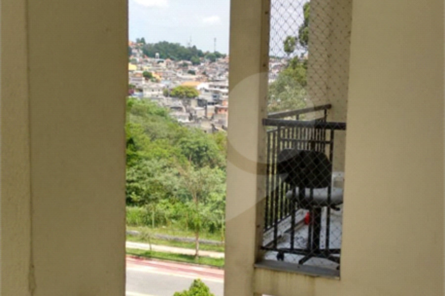 Apartamento à venda com 1 quarto em Jaraguá, São Paulo, SP