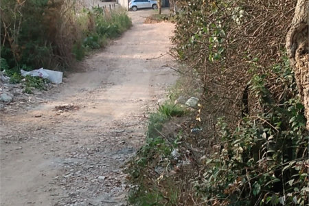 Terreno à venda em Jardim São João (zona Norte), São Paulo, SP
