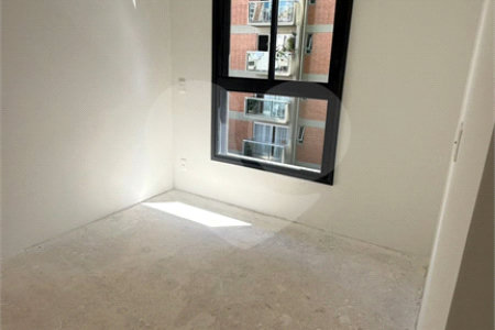 Apartamento à venda com 2 quartos, sendo 1 suíte, em Perdizes, São Paulo, SP