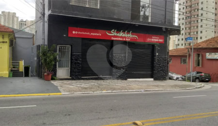 Prédio à venda em Santana, São Paulo, SP