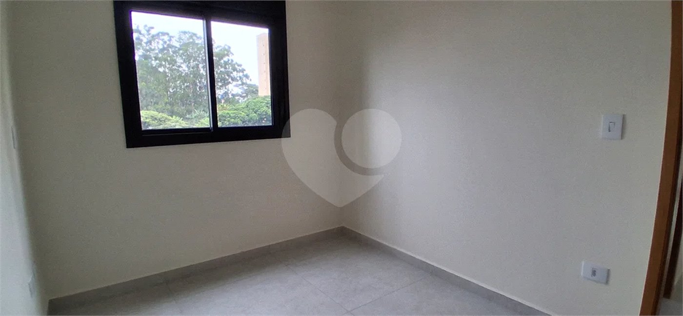 Apartamento à venda com 2 quartos em Água Fria, São Paulo, SP