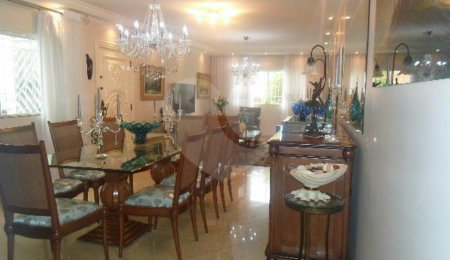 Sobrado à venda com 3 suítes em Vila Isolina Mazzei, São Paulo, SP