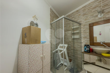 Casa à venda com 3 quartos, sendo 2 suítes,  em Jardim da Saúde, São Paulo, SP