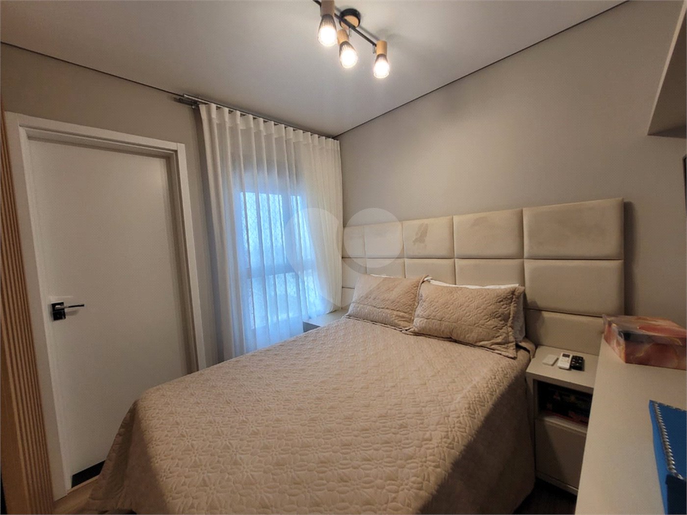 Apartamento à venda com 3 suítes em Parque Campolim, Sorocaba, SP