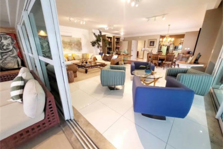 Apartamento Residencial à venda, Gonzaga, Santos - AP1684.