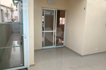 Casa à venda com 3 quartos, sendo 1 suíte,  no condomínio Vivaldi Residencial, Mogi das Cruzes - SP