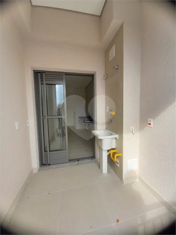 Apartamento à venda com 3 suítes em Tucuruvi, São Paulo, SP