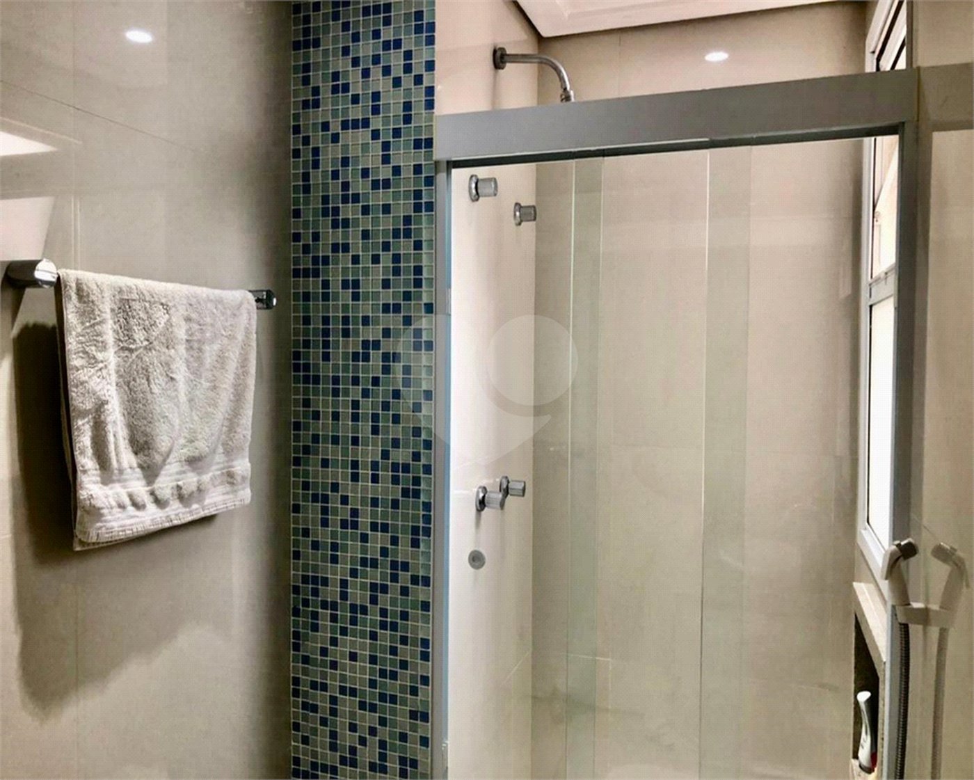 Apartamento à venda com 3 suítes no Centro, São Bernardo do Campo, SP