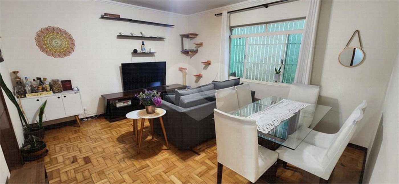 Apartamento à venda com 1 quarto em Jardim São Paulo(zona Norte), São Paulo, SP