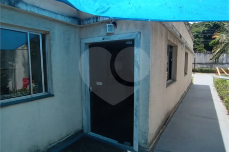 Apartamento para alugar com 2 quartos em Guaratiba, Rio de Janeiro, RJ