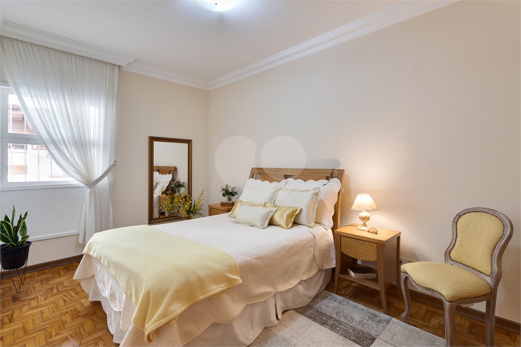 Casa à venda com 3 quartos em Chácara Monte Alegre, São Paulo, SP