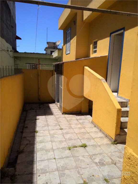 Casa à venda com 4 quartos em Saúde, São Paulo, SP