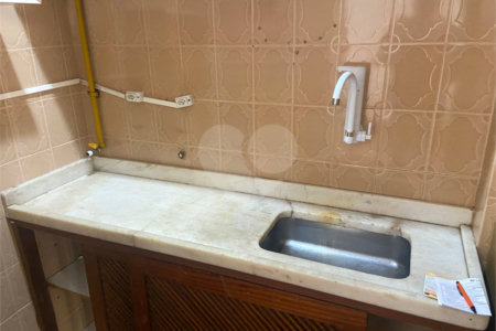 Kitnet à venda com 1 quarto em Copacabana, Rio de Janeiro, RJ