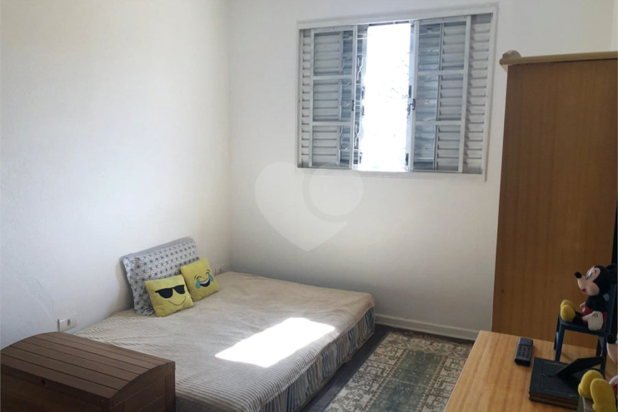 Casa à venda com 4 quartos em Santana, São Paulo, SP