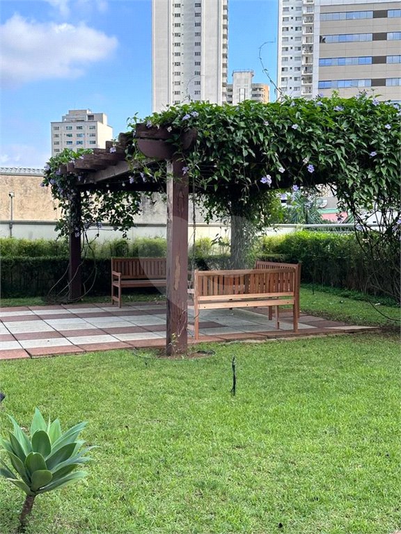 Apartamento à venda com 2 quartos, sendo 1 suíte, em Santana, São Paulo, SP