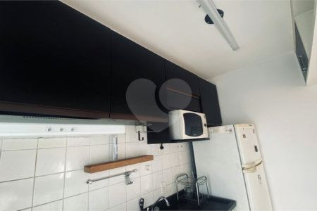 Apartamento à venda com 2 quartos em Rio Pequeno, São Paulo, SP