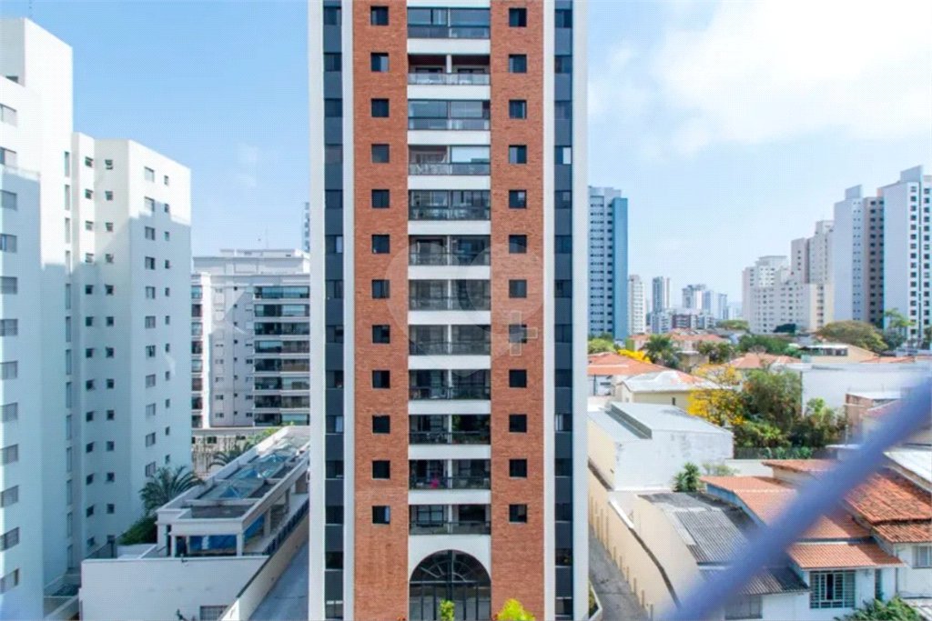 Apartamento à venda com 2 quartos, sendo 1 suíte, em Vila Pompéia, São Paulo, SP