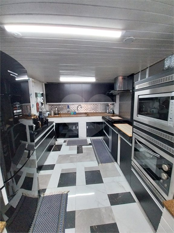 Casa à venda com 4 quartos, sendo 3 suítes, em Campo Grande, Rio de Janeiro, RJ