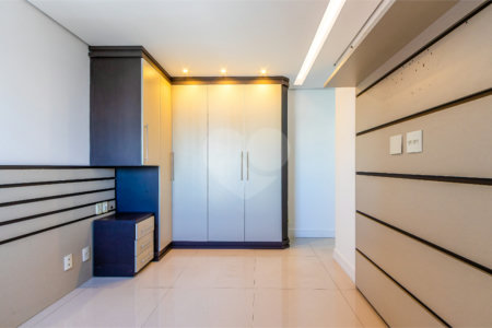Apartamento à venda com 3 quartos, sendo 1 suíte, em Vila Cruzeiro, São Paulo, SP