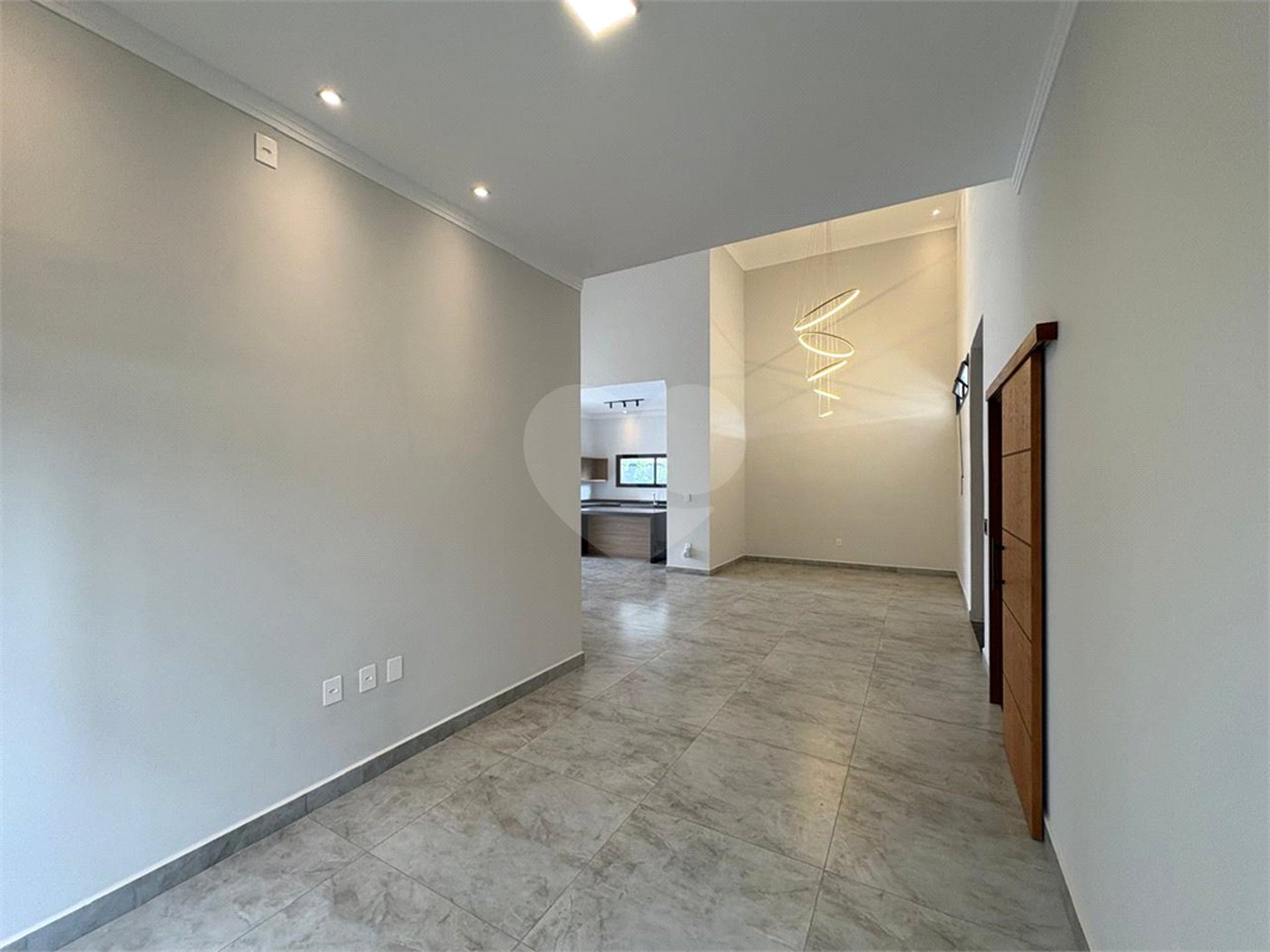 Casa à venda com 3 suítes no condomínio Alphaville Nova Esplanada 3, Votorantim - SP