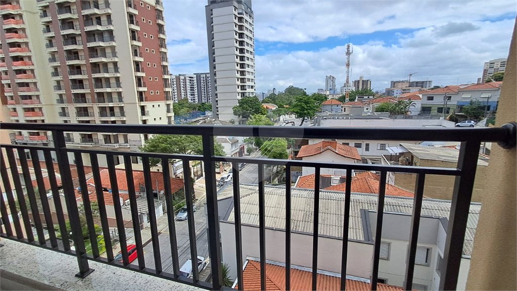 Apartamento à venda ou para alugar com 1 suíte em Vila Paulicéia, São Paulo, SP