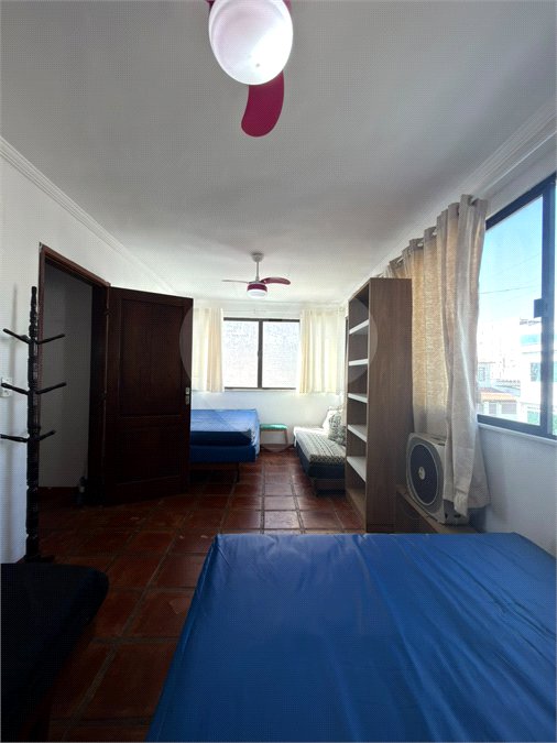 Casa em condomínio à venda com 4 quartos em Braga, Cabo Frio, RJ