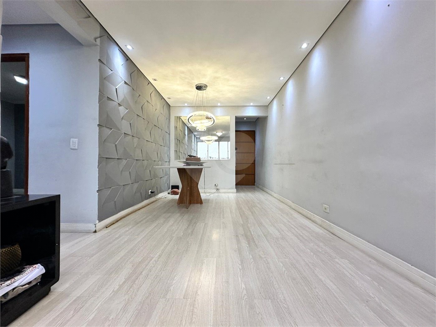 Apartamento à venda com 2 quartos em Limão, São Paulo, SP