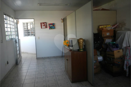 Casa à venda com 3 quartos, sendo 1 suíte, em Vila Brasílio Machado, São Paulo, SP
