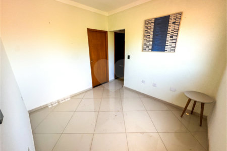 Casa à venda com 3 quartos, sendo 1 suíte, em Jardim Paranapunga, Três Lagoas, MS
