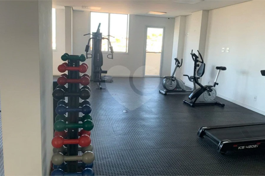 Apartamento à venda com 2 quartos em Vila Nova Cachoeirinha, São Paulo, SP