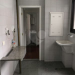 Apartamento à venda com 4 quartos, sendo 2 suítes,  em Vila Andrade, São Paulo, SP