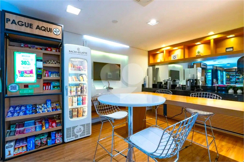 Apartamento para alugar com 1 suíte em Brooklin Paulista, São Paulo, SP