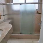 Apartamento com 3 dormitórios à venda, 180 m² por R$ 1.500.000,00 - Gonzaga - Santos/SP