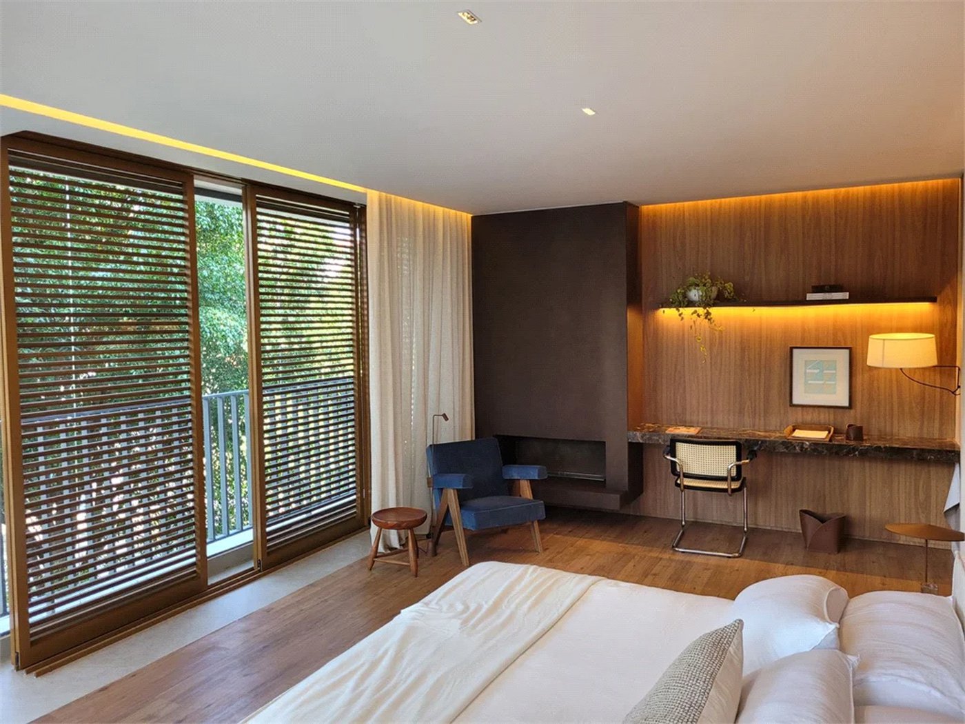 Apartamento à venda com 4 suítes em Vila Madalena, São Paulo, SP