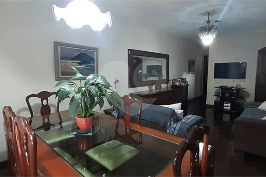 Sobrado à venda com 3 quartos, sendo 1 suíte, em Mandaqui, São Paulo, SP