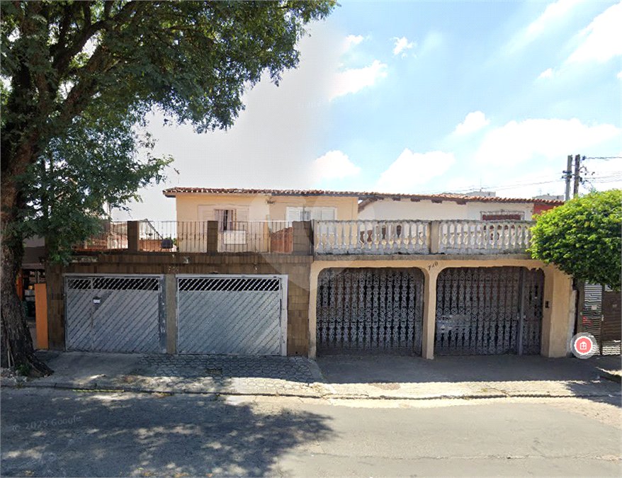 Sobrado à venda com 3 quartos, sendo 1 suíte,  em Jardim Ester Yolanda, São Paulo, SP