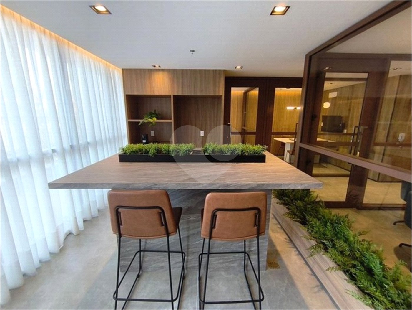 Studio à venda com 1 quarto em Vila Mariana, São Paulo, SP