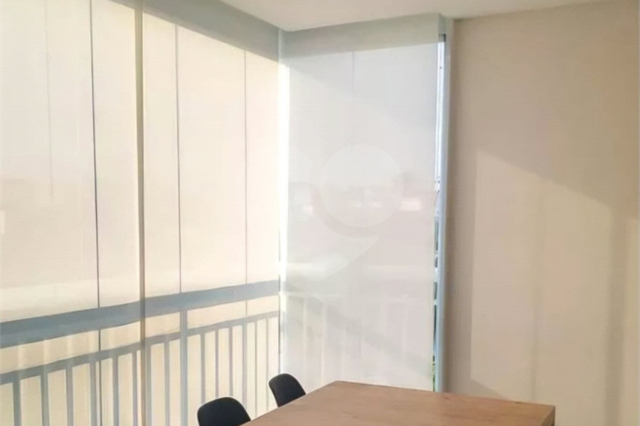 Apartamento à venda com 2 quartos, sendo 1 suíte,  em Vila Maria, São Paulo, SP