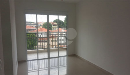 Apartamento à venda com 2 quartos em Casa Verde, São Paulo, SP