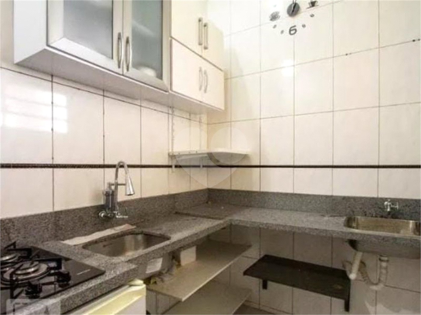 Apartamento à venda com 1 quarto em Santa Cecília, São Paulo, SP