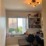 Apartamento à venda com 2 quartos, sendo 1 suíte, em Barra da Tijuca, Rio de Janeiro, RJ