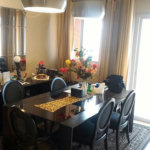 Apartamento Residencial à venda, Gonzaga, Santos - AP0120.