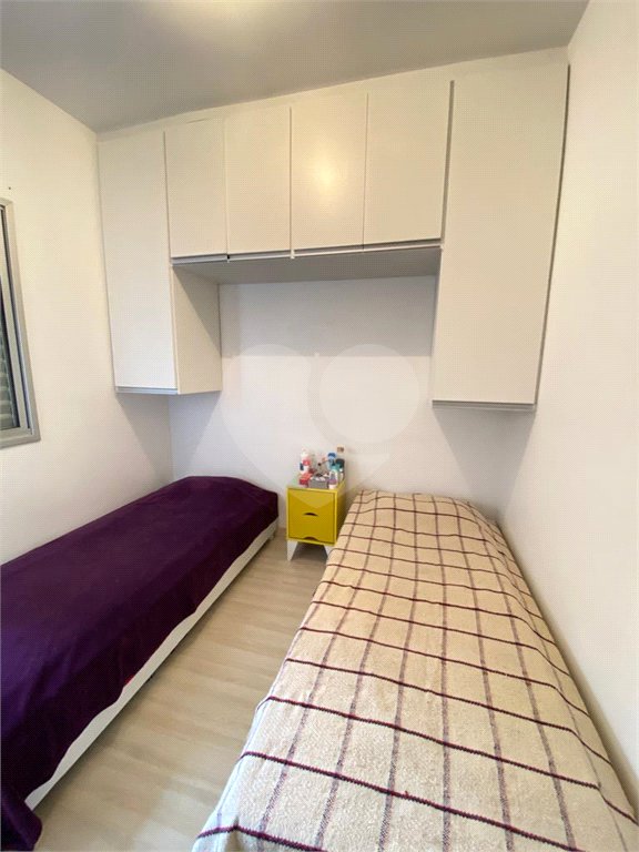 Apartamento à venda com 2 quartos em Vila Nova Cachoeirinha, São Paulo, SP