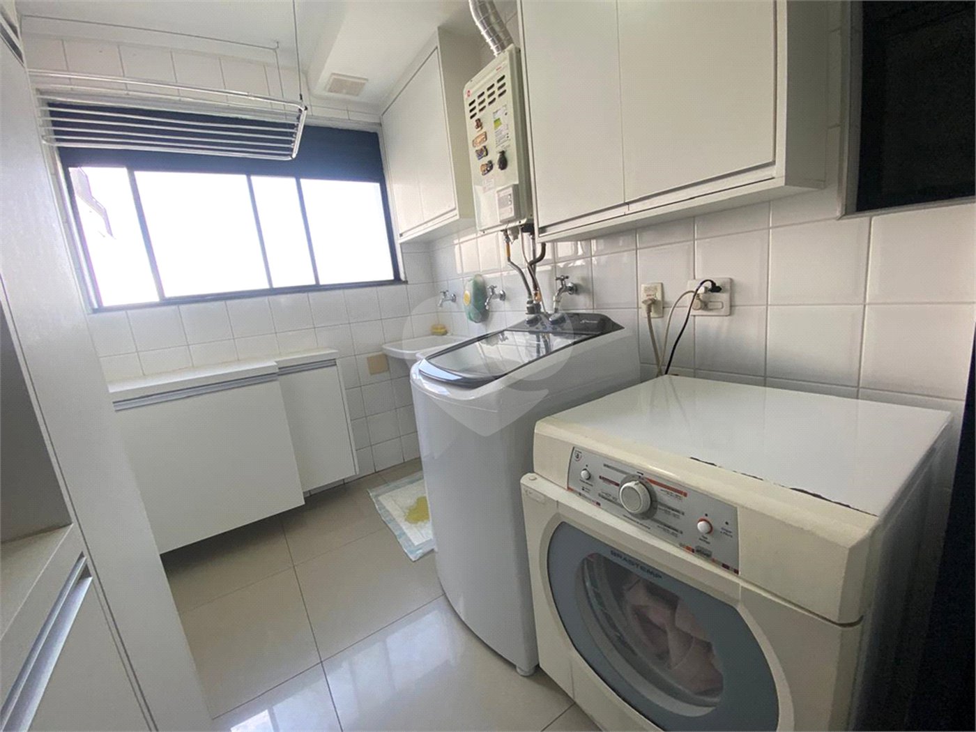 Apartamento à venda com 4 quartos, sendo 2 suítes, em Vila Hamburguesa, São Paulo, SP