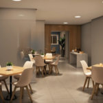 New Vila Ema