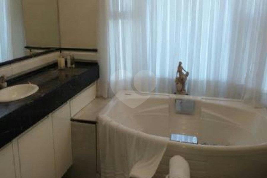 Apartamento à venda com 4 suítes em Tatuapé, São Paulo, SP