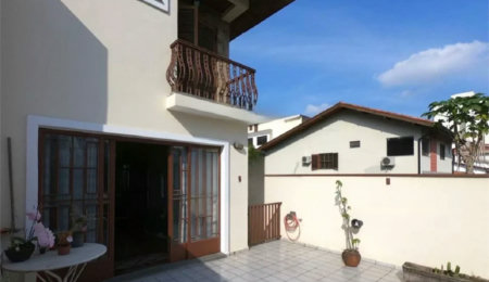 Casa à venda com 3 suítes em Jardim Namba, São Paulo, SP