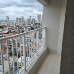 Apartamento à venda com 2 quartos em Mandaqui, São Paulo, SP